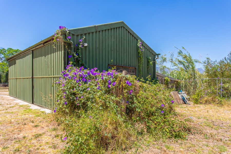 Commercial Property for Sale in Lyndoch Western Cape